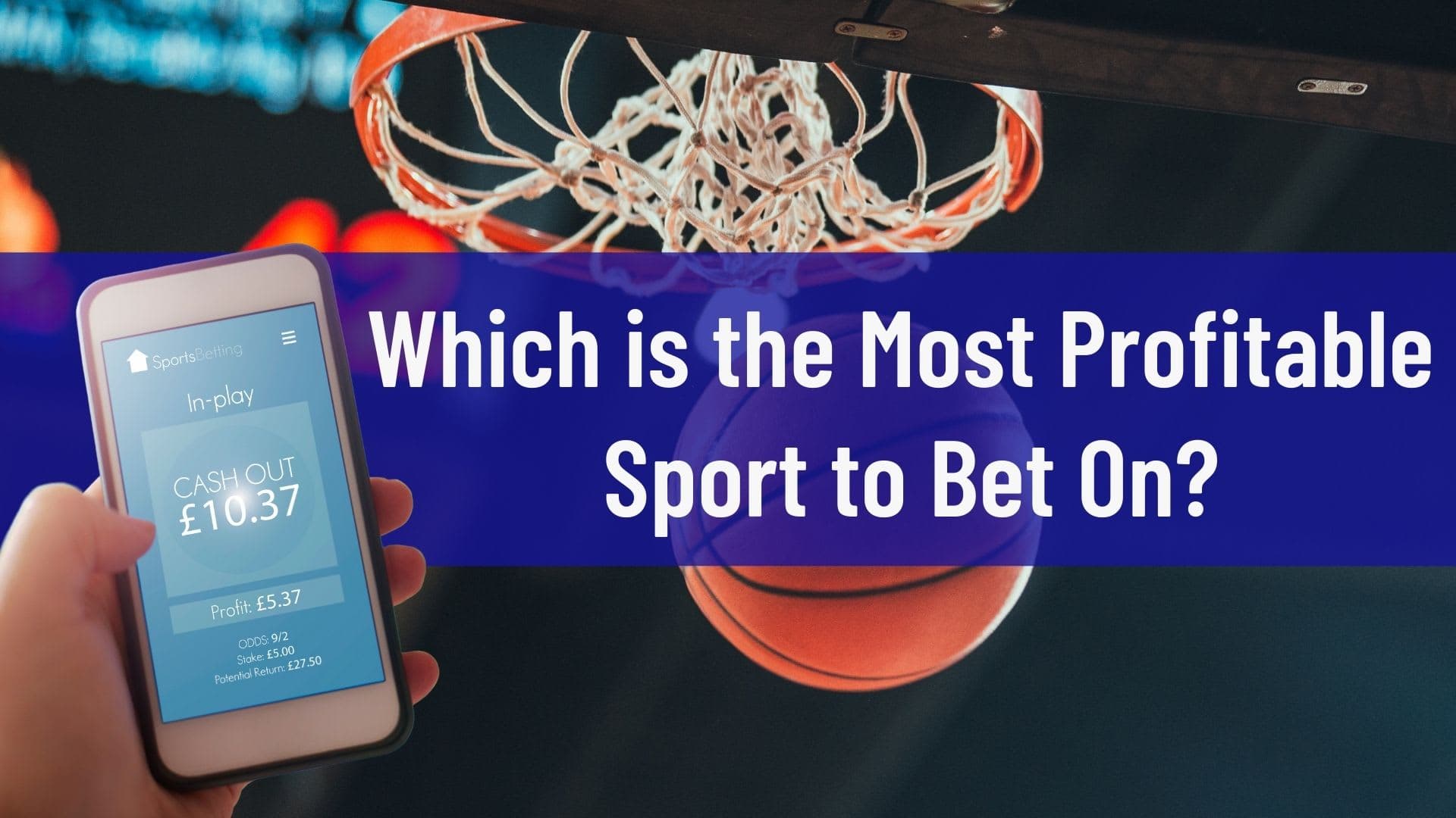 Kannattavin urheilulaji image