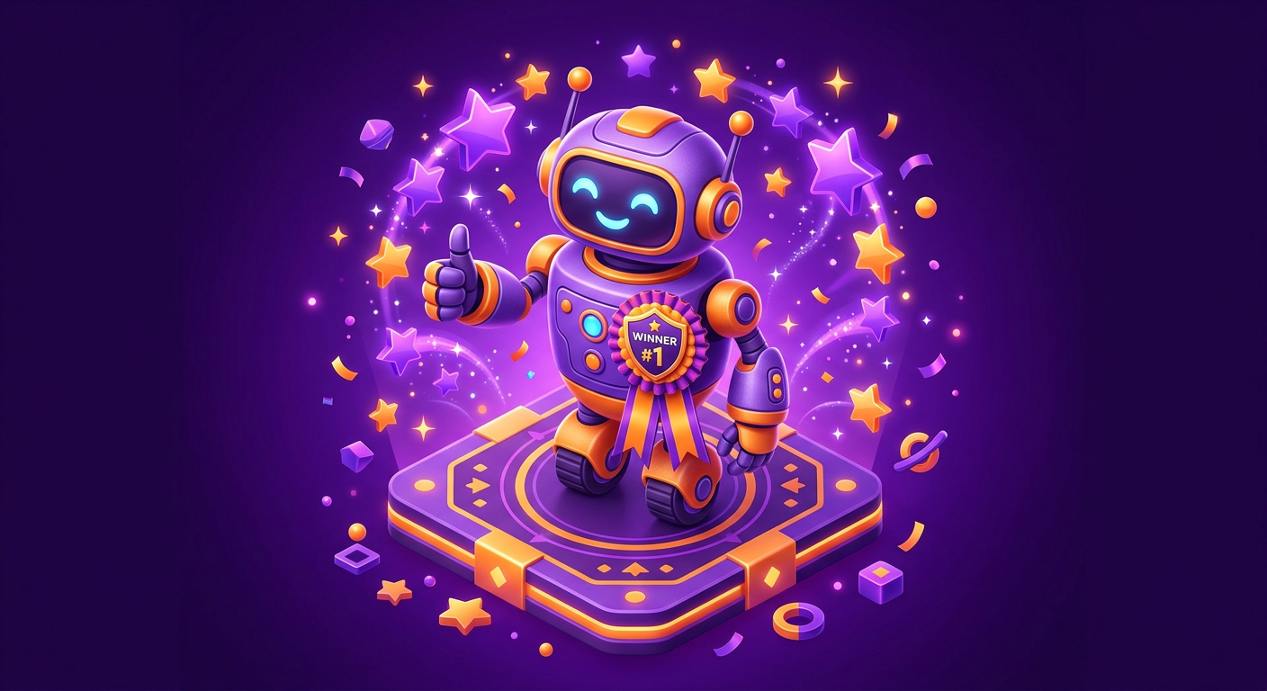 Luottamukseen perustuva ranking-järjestelmä