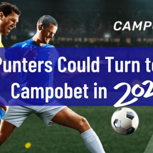 Punters voisi kääntyä Campobetin puoleen vuonna 2022
