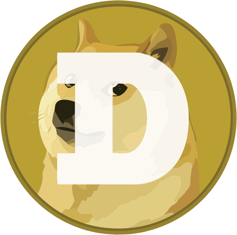 Parhaat 10 Dogecoin vedonvälittäjät ajalle 2025