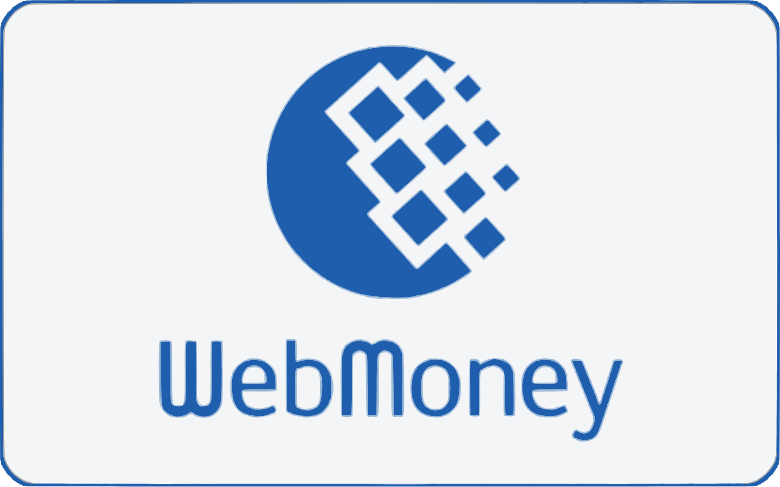 Parhaat 10 WebMoney vedonvälittäjät ajalle 2025