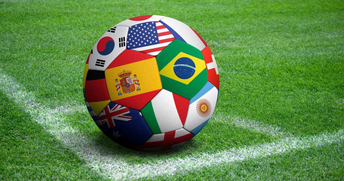 Jalkapallon MM-kisojen 2022 16-välierä - Brasilia vs Etelä-Korea