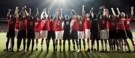 FIFA-EA:n urheilukumppanuus: varoittava tarina neuvotteluista ja seurauksista