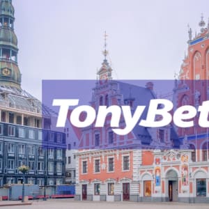 TonyBetin suuri debyytti Latviassa 1,5 miljoonan dollarin sijoituksen jälkeen