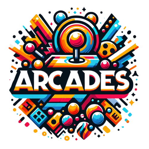 Arcade-pelejä