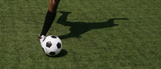 5 jalkapallotähteä, jotka rakastavat vedonlyöntiä ja uhkapelejä