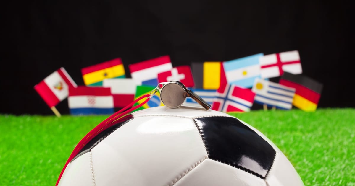 Jalkapallon MM-kisojen 2022 puolivälierät – Hollanti vs Argentiina