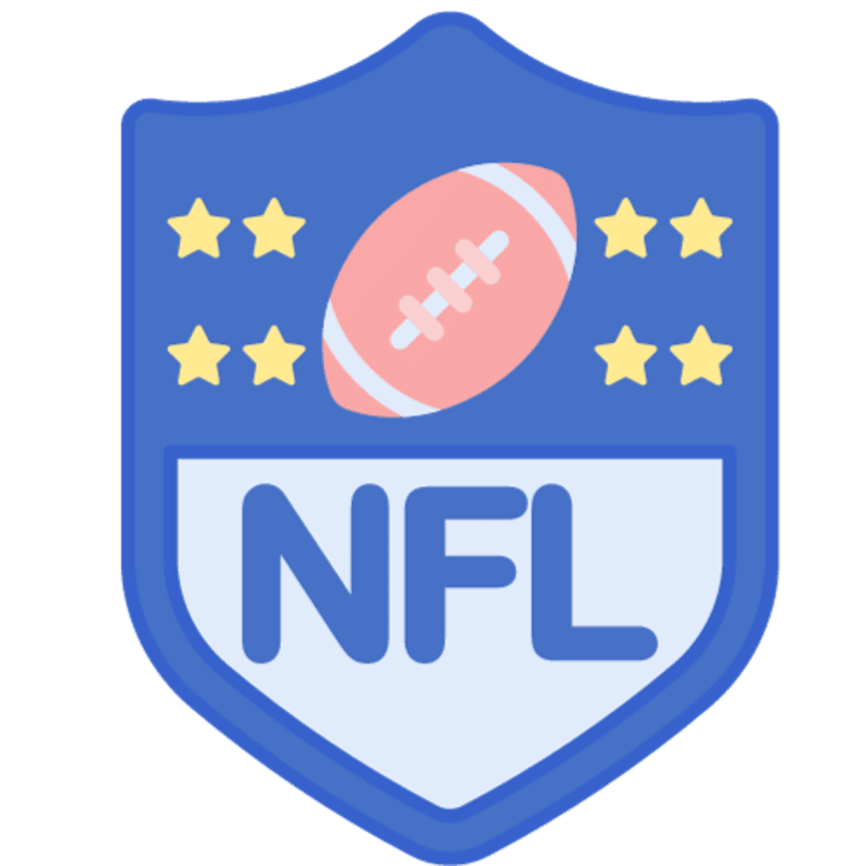 Vedonlyönti NFL verkossa